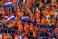 Veľká dominancia Holandska: Tri víťazstvá za sebou a postup z prvého miesta