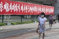 Severná Kórea ohlásila výsledky testovania na koronavírus: Odborníci museli neveriacky krútiť hlavami