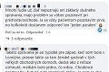 Vedúca obchodu s oblečením zverejnila trpký status: Hustý náklad Slovenkám!