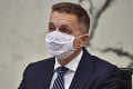 Národná banka na čele s Kažimírom bije na poplach: Slováci, dajte sa očkovať! Toto je v stávke