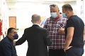 Kauza brutálnej bitky bratov Paškovcov v centre Košíc: Súd im uložil tresty