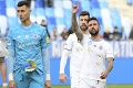 Slovan pred úvodným zápasom v Lige majstrov: Zatiaľ platí limit 500 divákov