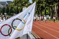 Olympijský deň 2021: Zostaňte silní, aktívni, zdraví!