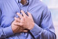 Nové zistenie vedcov: Dávajte si pozor, toto môže vyvolať syndróm zlomeného srdca