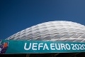Nekompromisný verdikt UEFA: Allianz aréna môže na dúhové farby zabudnúť