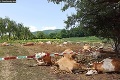 Čo sa stalo?! Na lúkach v obci Bolešov uhynulo 67 kusov hovädzieho dobytka