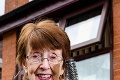 Margaret je najstaršou kaderníčkou v Británii: Vlasy strihá už 75 rokov