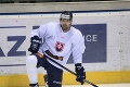 Veľký návrat do Trenčína po kariére v NHL aj KHL: Dukla podpísala známe meno