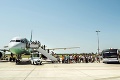Letisko v Košiciach je vo veľkej strate: Zachráni sezónu letecká linka do Zadaru?