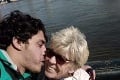 Babičku (82) a jej manžela (36) z Egypta trápi odlúčenie: Viem, že ma nepodvádza!