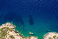 Z mora pri chorvátskom ostrove vytiahli 15 ton odpadu: Neuveriteľné, čo všetko tam bolo