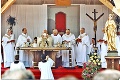 V Levoči pripravujú najnavštevovanejšiu procesiu: Na mariánsku púť iba 30 000 veriacich!