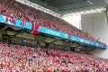 Z britského ústupku UEFA je v šoku aj nemecká kancelárka: Išlo o fanúšikov alebo o smotánku?