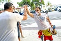 Naši fanúšikovia v Seville: Ako (ne)fungujú kontroly! Na opatrenia proti covidu Španieli kašlali
