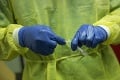 Vrchol pandémie v Rusku: Krajina je totálne zamorená koronavírusom, hrozivé číslo nakazených