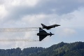 Nemecký parlament schválil ďalšiu fázu vývoja bojového lietadla: Veľké ambície