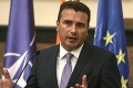 Premiér Zaev pobúril Grécko: Jedno vynechané slovo a je oheň na streche, Atény zvažujú nečakaný krok