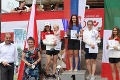 Slovenka zažiarila: Vyhrala a je líderkou Svetového pohára v lyžovaní na tráve!