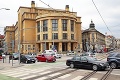 Aula Univerzity Komenského opäť ožije: Promócie v okresanom režime