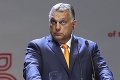 Orbánov zákon vyvolal veľké vášne: Rázna reakcia maďarského premiéra