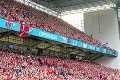 Z britského ústupku UEFA je v šoku aj nemecká kancelárka: Išlo o fanúšikov alebo o smotánku?
