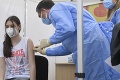 V levočskej nemocnici zaočkovali prvých 24 detí: Pre mladistvých vyhradili jeden deň v týždni