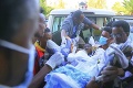 Desivý letecký útok v Etiópii: Počet obetí a ranených naháňa strach