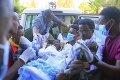 Desivý letecký útok v Etiópii: Počet obetí a ranených naháňa strach