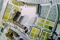 Jedinečná atrakcia! Unikátnu záhradu v slovenskom Vatikáne obnovili za takmer milión eur