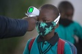 Koronavírus bičuje Afriku, tretia vlna pandémie je extrémne brutálna: Za všetko môže nový variant delta