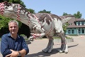 Hanuliaková v ZOO končí, zmení sa situácia ohľadom Dinoparku? Šéf atrakcie prezradil viac