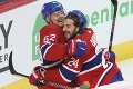 Montreal vyhral šiesty zápas a zahrá si finále o Stanleyho pohár