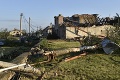 Hrozivé obavy sa napĺňajú: Počet obetí silných búrok a tornáda na južnej Morave opäť stúpol