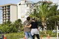 Po zrútení budovy v Miami je až 159 ľudí nezvestných: Tragédia postavila na nohy aj Bidena