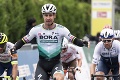 Peter Sagan opäť štartuje na Tour de France