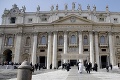 Katolíckou cirkvou otriasa ďalší škandál: Vatikán potrestal poľských biskupov za krytie zneužívania detí