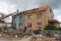 Katastrofa, ktorá sa dá len ťažko opísať: Škody po tornáde v Česku sa šplhajú do šialených čísiel