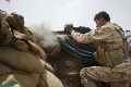Krajina sa zmieta vo vojne: Šiitské povstanie v Jemene si už vyžiadalo vyše stovky mŕtvych bojovníkov