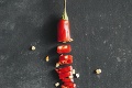 Čili papričkou za zdravím: Prečo milujeme štiplavé