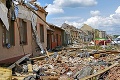 Katastrofa, ktorá sa dá len ťažko opísať: Škody po tornáde v Česku sa šplhajú do šialených čísiel