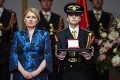 Prezidentka udelila viaceré vyznamenania: Ocenila celkovo 24 slovenských osobností