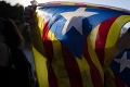 V Barcelone protestovali proti návšteve kráľa Filipa: Počet demonštrantov predpovedá veľké zmeny