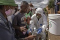 V dôsledku klimatických zmien až na pokraj hladomoru: Madagaskar si to za nás odniesol ako prvý