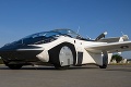 Štefan Klein predáva prototyp lietajúceho auta za pol milióna: Našiel slovenského kupcu