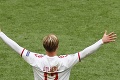 Kasper Dolberg