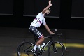 Peter Sagan bojuje o zelený dres so špeciálnym bicyklom: Toto je jeho delo na Tour