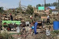 Štedrý dar pre tornádom zničenú Moravu: Banská Bystrica posiela 10-tisíc eur