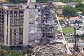 Hrozivá tragédia na Floride: Spod ruín zrútenej budovy vyslobodili telo ďalšej obete