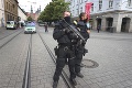 Smrtiaci útok nožom v Nemecku: Desivé zistenie polície