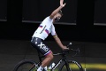 Peter Sagan bojuje o zelený dres so špeciálnym bicyklom: Toto je jeho delo na Tour